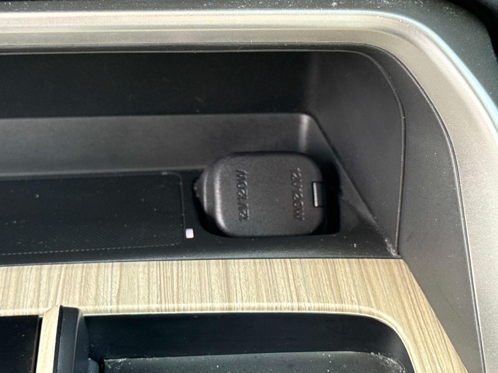 2025 Mazda Mazda CX-90 Premium Sport