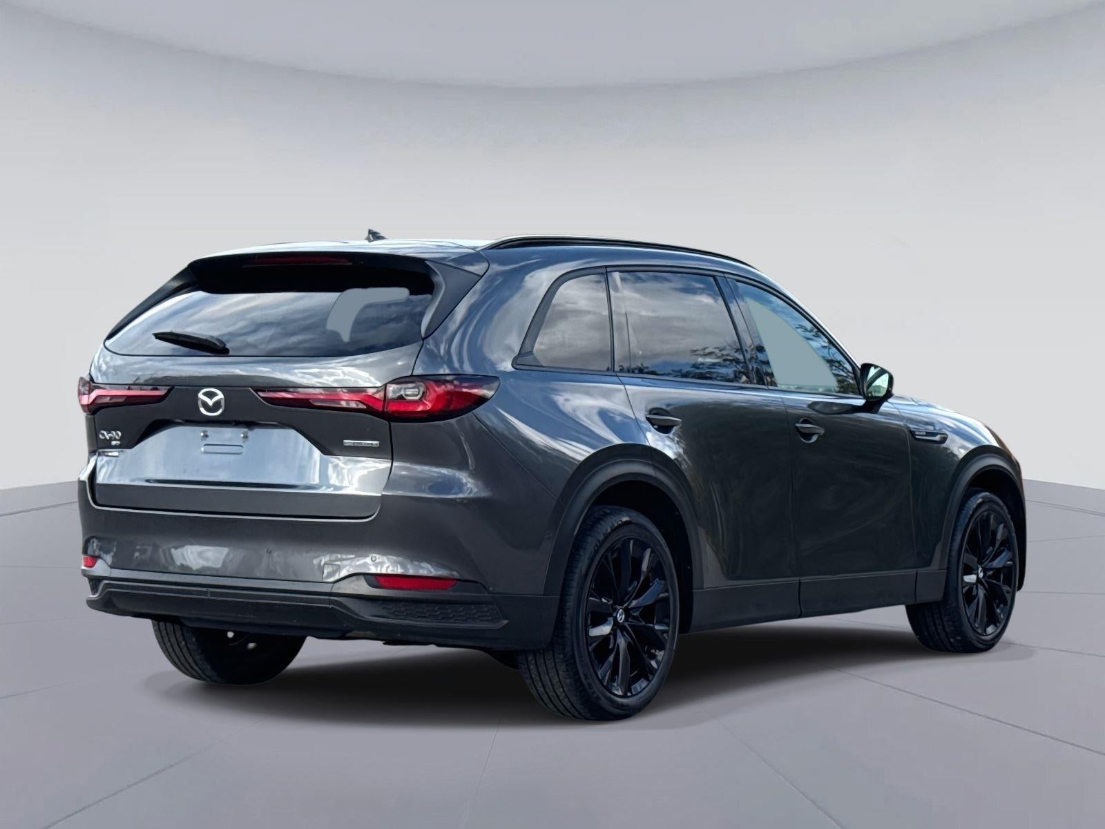 2025 Mazda Mazda CX-90 Premium Sport