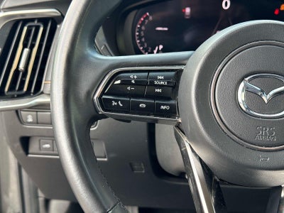 2025 Mazda Mazda CX-90 Premium Sport