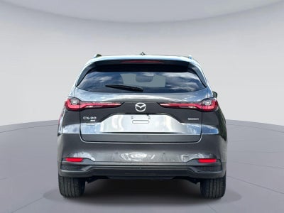 2025 Mazda Mazda CX-90 Premium Sport