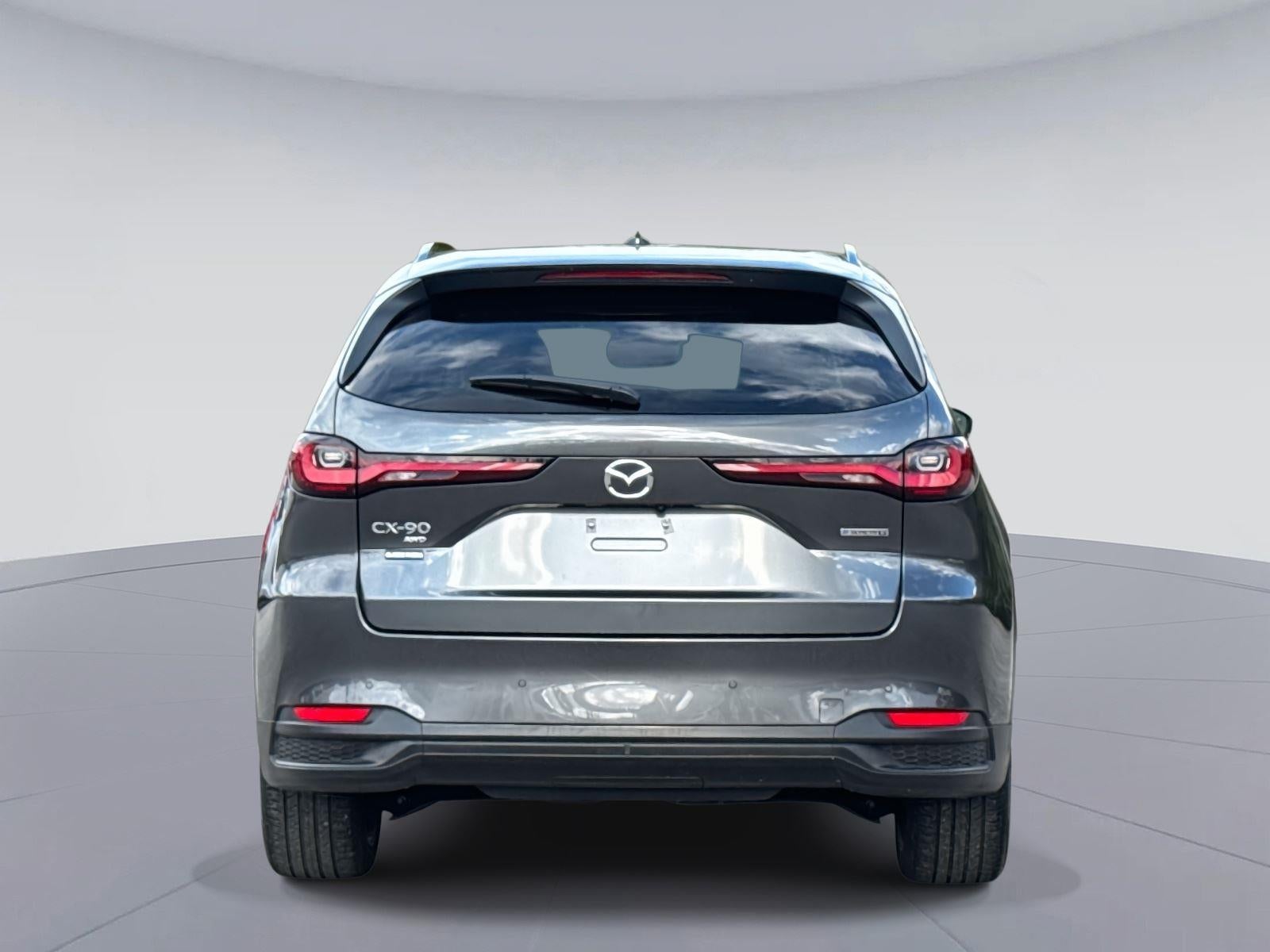 2025 Mazda Mazda CX-90 Premium Sport