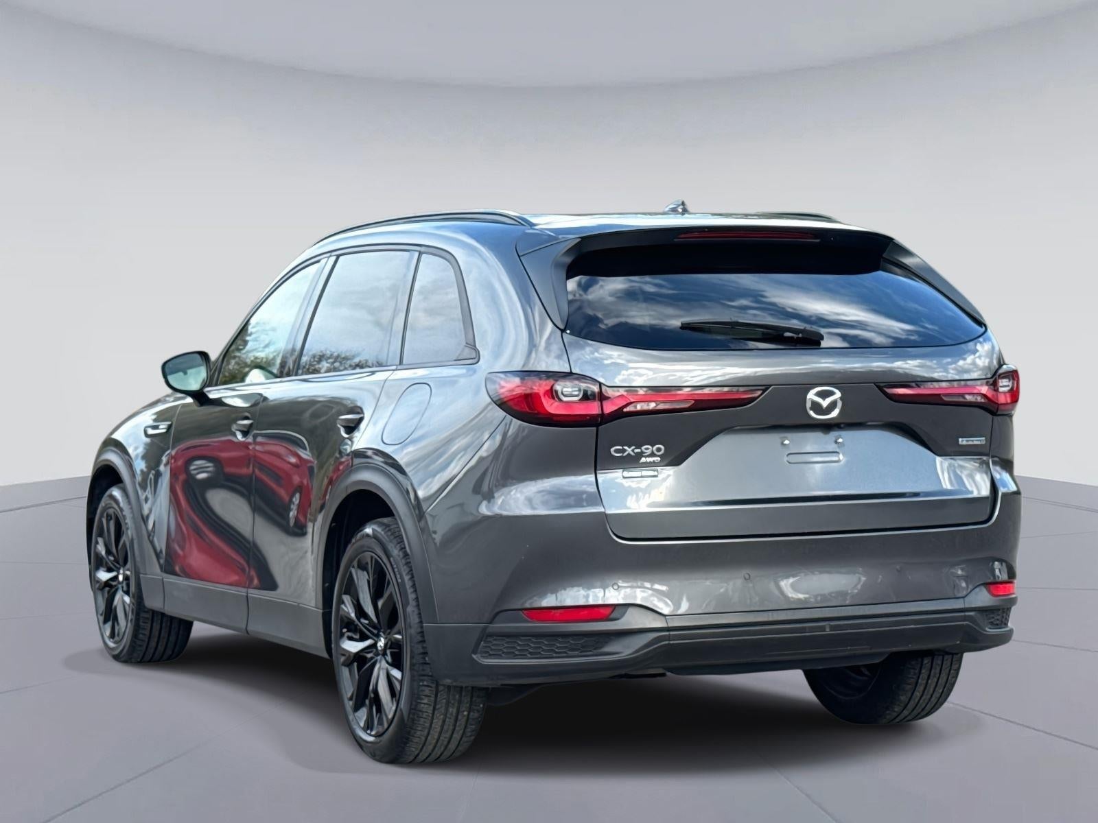 2025 Mazda Mazda CX-90 Premium Sport
