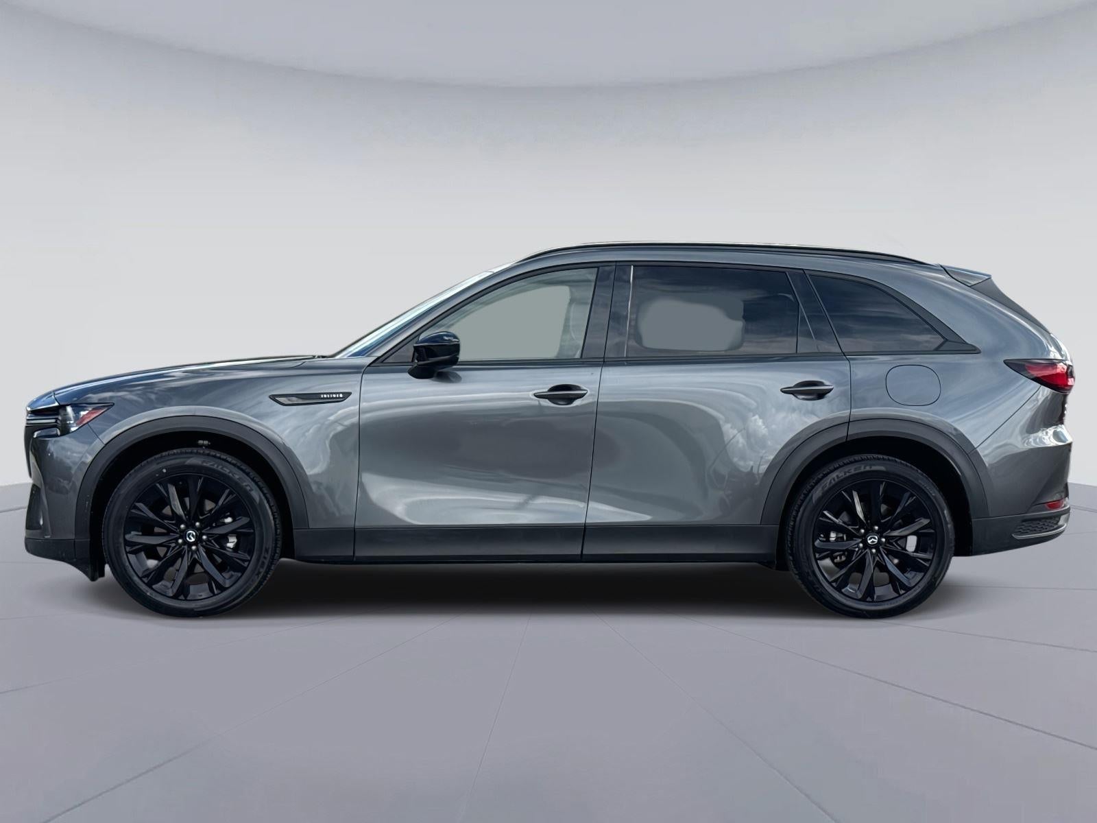2025 Mazda Mazda CX-90 Premium Sport