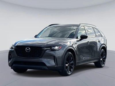 2025 Mazda Mazda CX-90 Premium Sport