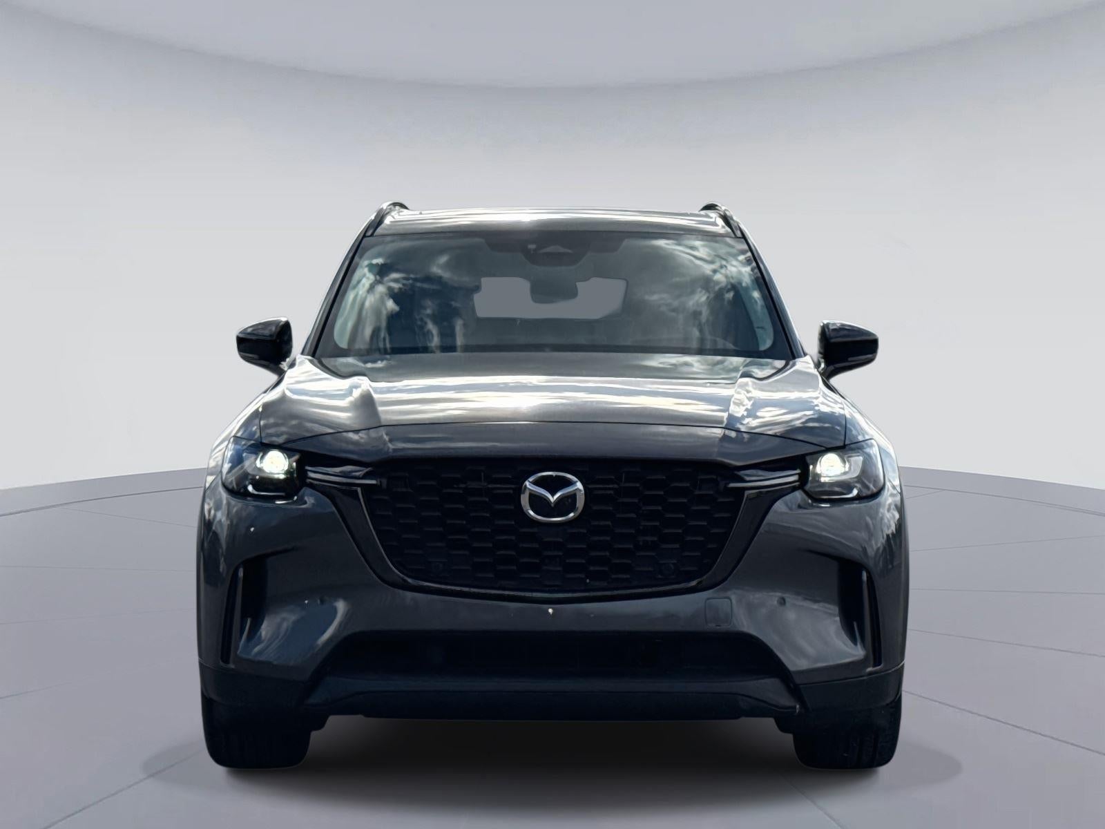 2025 Mazda Mazda CX-90 Premium Sport