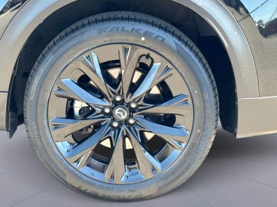 2025 Mazda Mazda CX-90 Premium Sport