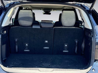 2025 Mazda Mazda CX-90 Premium Sport