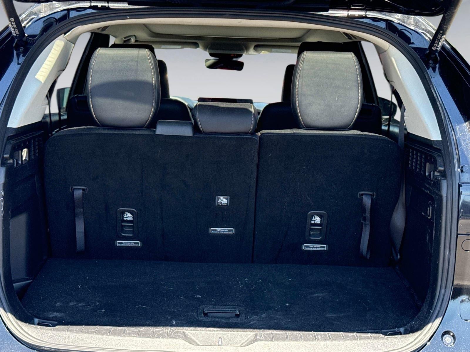 2025 Mazda Mazda CX-90 Premium Sport