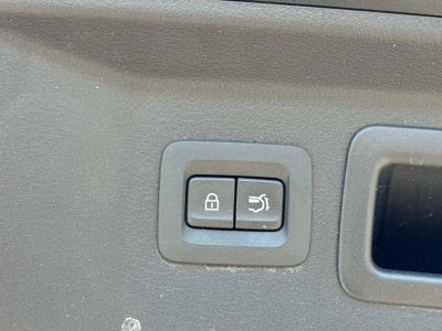 2025 Mazda Mazda CX-90 Premium Sport