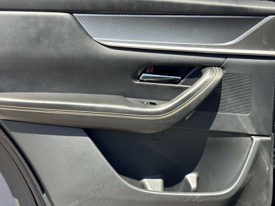 2025 Mazda Mazda CX-90 Premium Sport