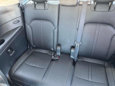 2025 Mazda Mazda CX-90 Premium Sport