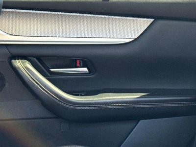 2025 Mazda Mazda CX-90 Premium Sport