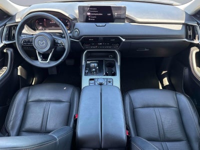 2025 Mazda Mazda CX-90 Premium Sport