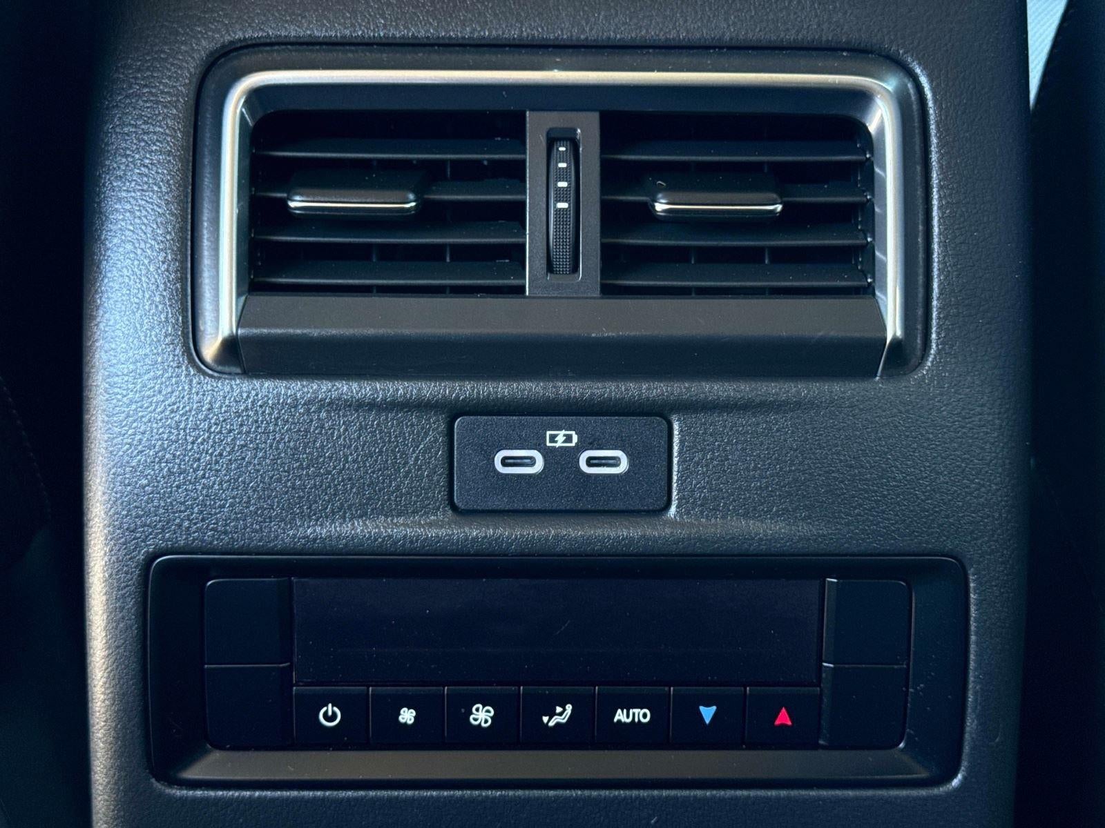 2025 Mazda Mazda CX-90 Premium Sport