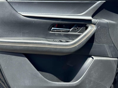 2025 Mazda Mazda CX-90 Premium Sport