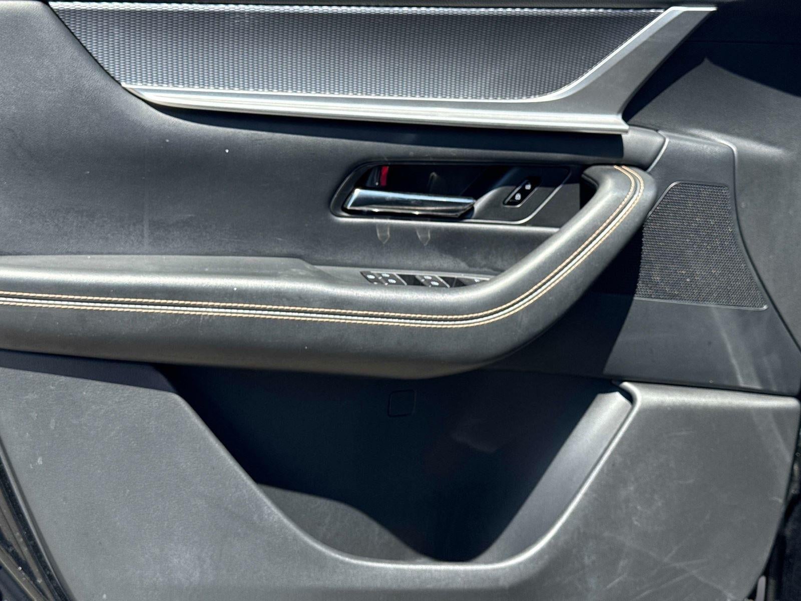 2025 Mazda Mazda CX-90 Premium Sport