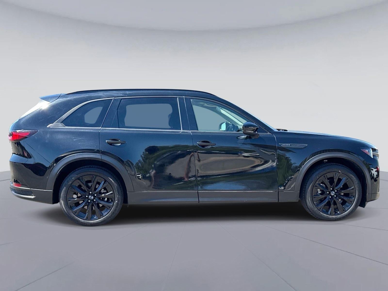 2025 Mazda Mazda CX-90 Premium Sport