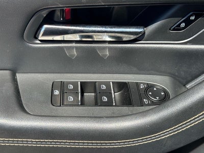 2025 Mazda Mazda CX-90 Premium Sport