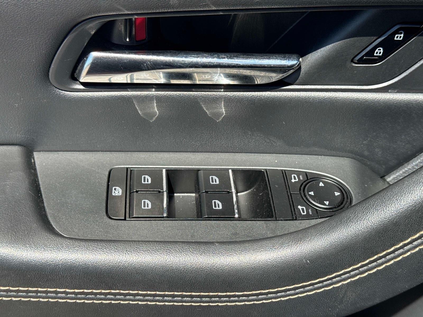 2025 Mazda Mazda CX-90 Premium Sport