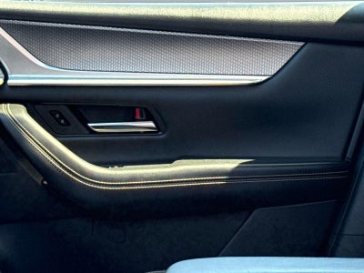 2025 Mazda Mazda CX-90 Premium Sport