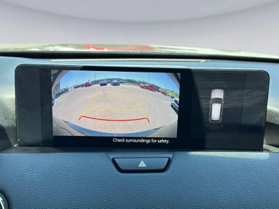 2025 Mazda Mazda CX-90 Premium Sport