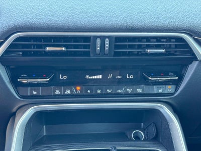 2025 Mazda Mazda CX-90 Premium Sport