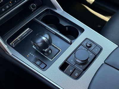 2025 Mazda Mazda CX-90 Premium Sport