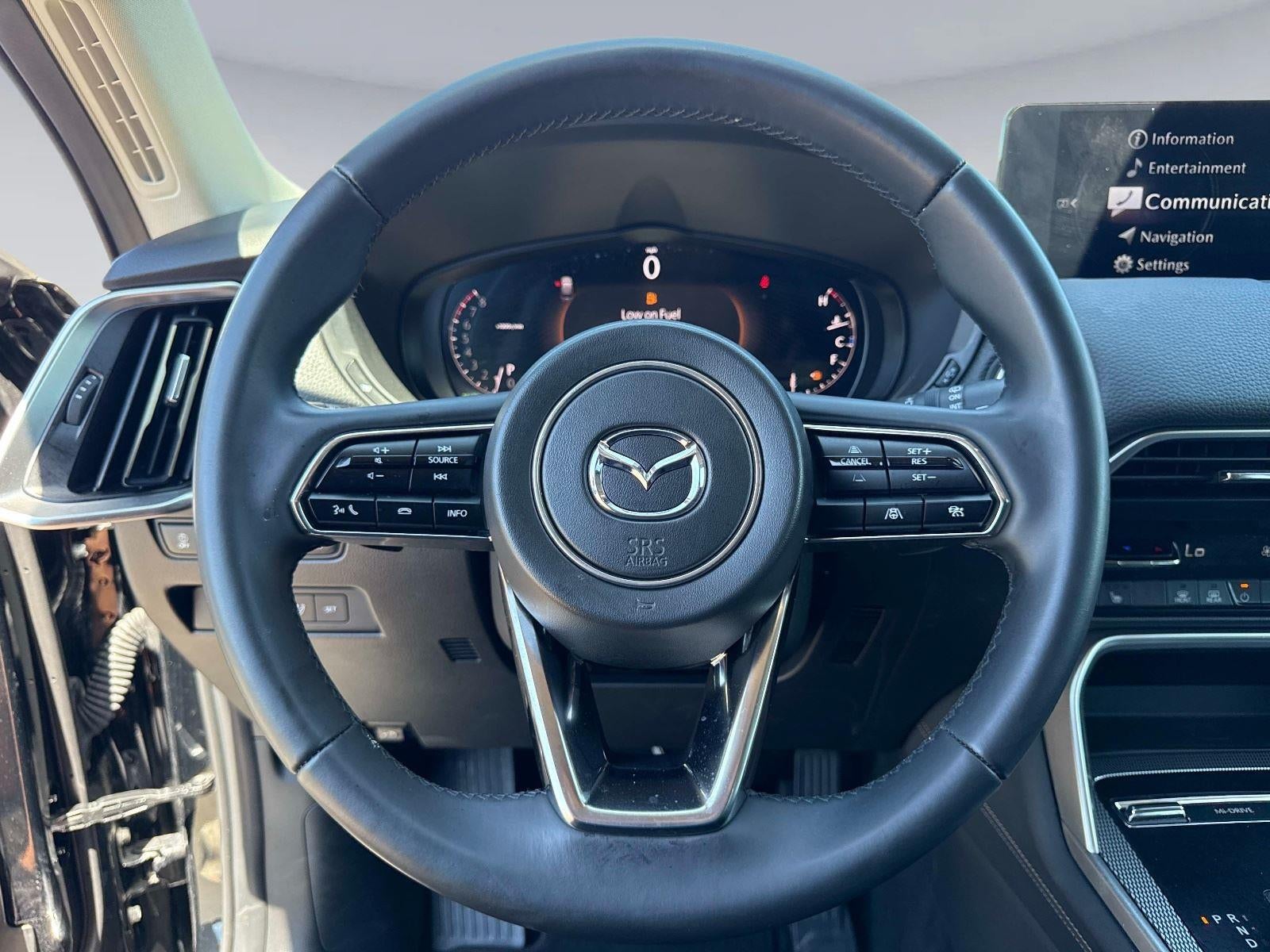 2025 Mazda Mazda CX-90 Premium Sport