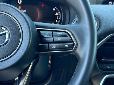 2025 Mazda Mazda CX-90 Premium Sport