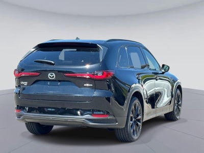 2025 Mazda Mazda CX-90 Premium Sport