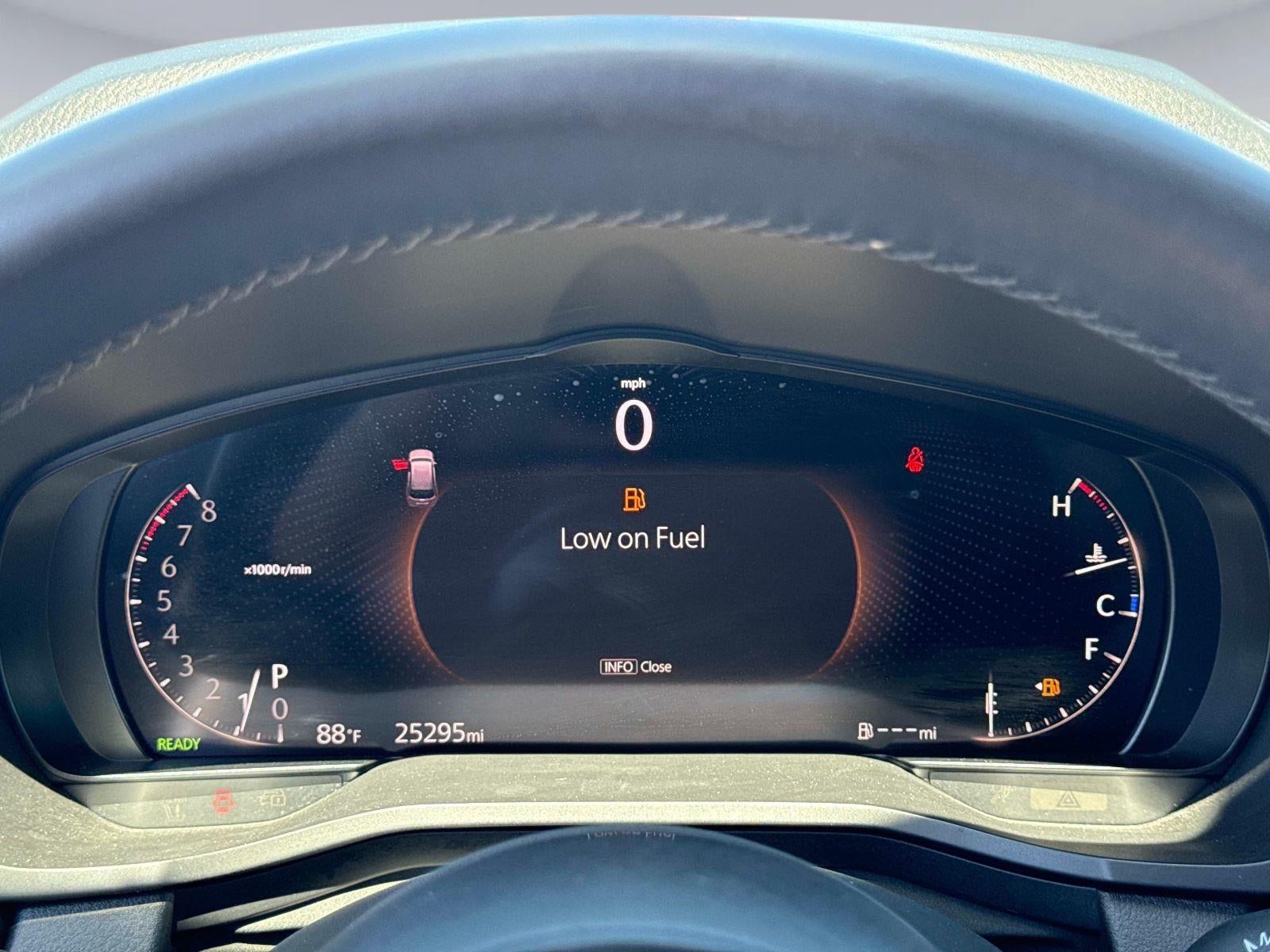 2025 Mazda Mazda CX-90 Premium Sport