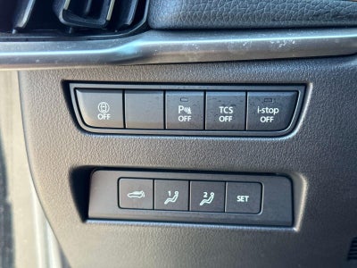 2025 Mazda Mazda CX-90 Premium Sport