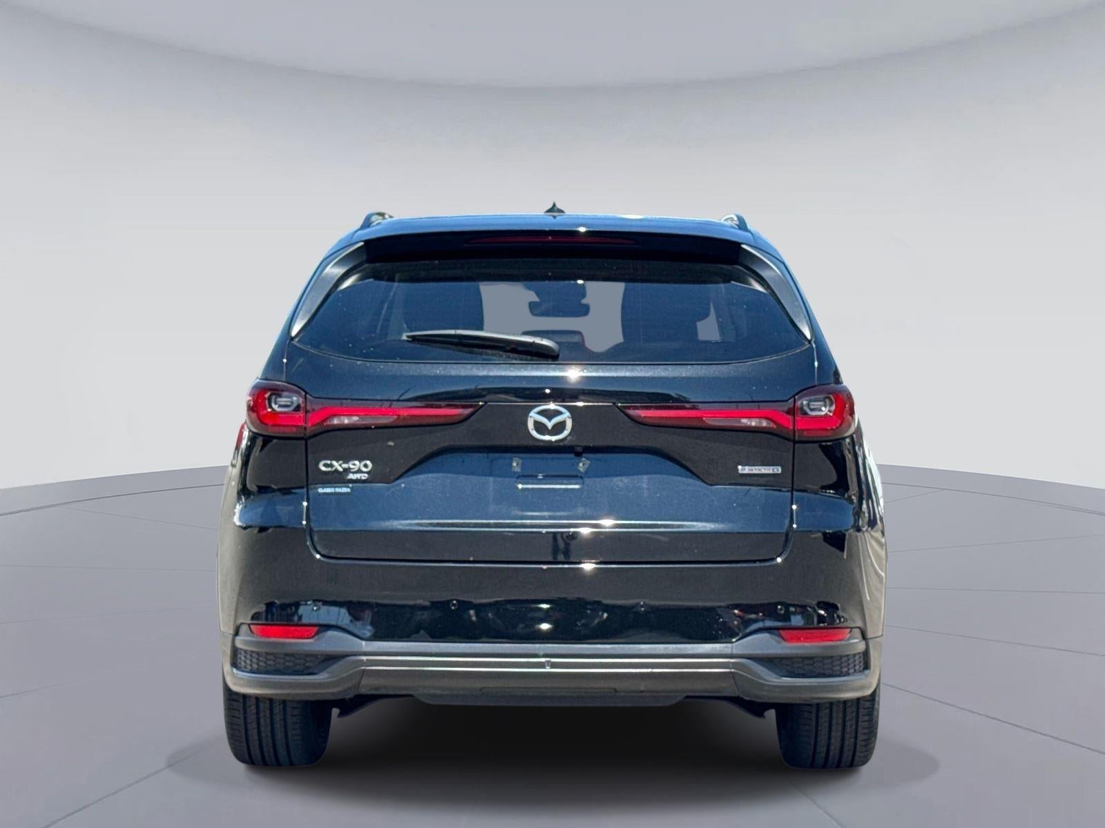 2025 Mazda Mazda CX-90 Premium Sport