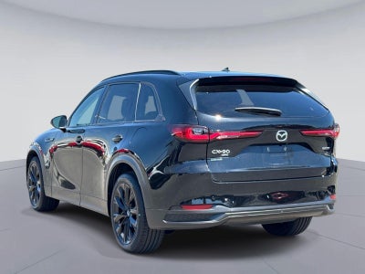 2025 Mazda Mazda CX-90 Premium Sport