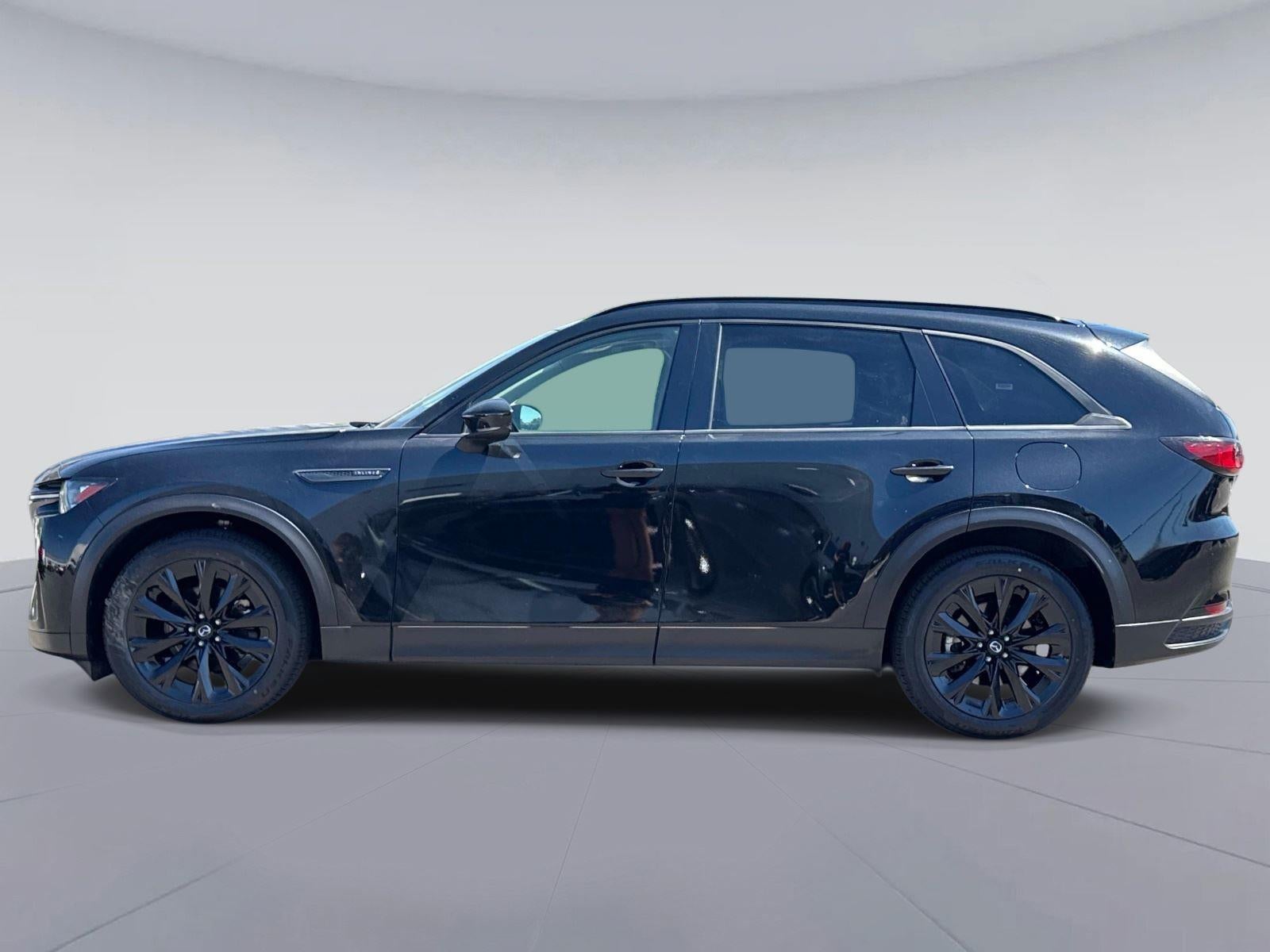 2025 Mazda Mazda CX-90 Premium Sport