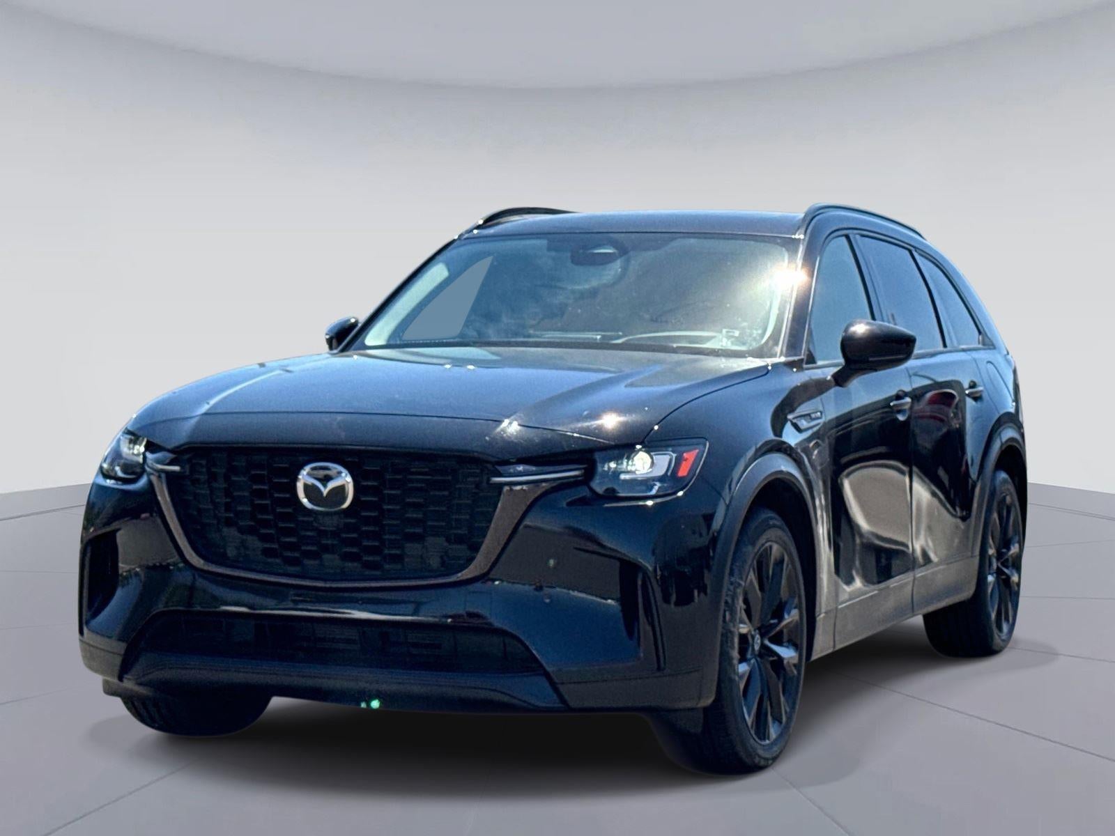 2025 Mazda Mazda CX-90 Premium Sport