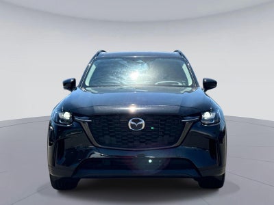 2025 Mazda Mazda CX-90 Premium Sport