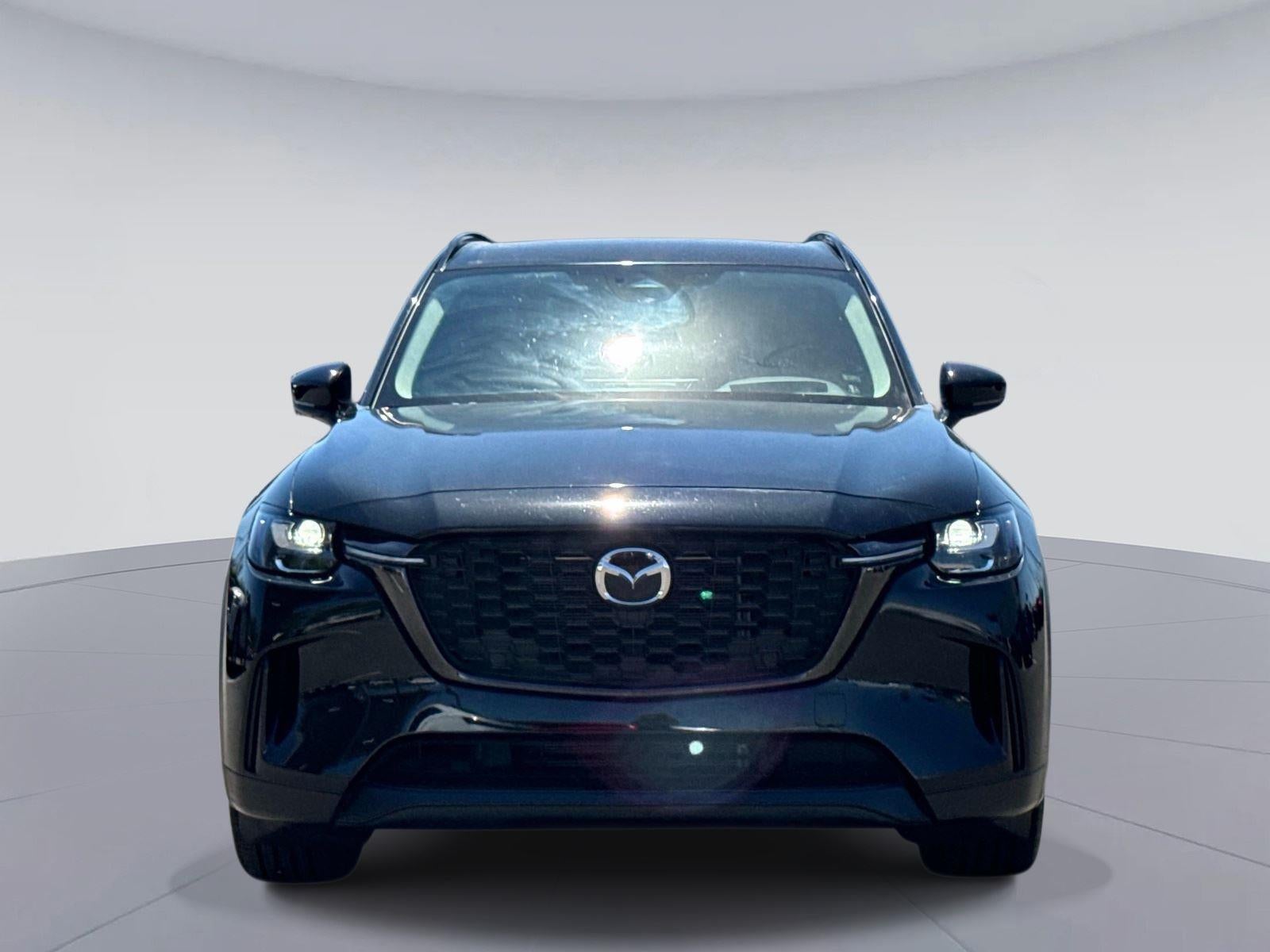 2025 Mazda Mazda CX-90 Premium Sport