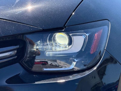 2025 Mazda Mazda CX-90 Premium Sport