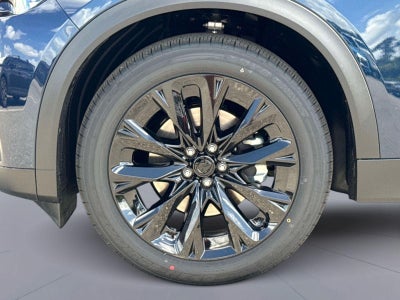 2026 Mazda Mazda CX-90 3.3 Turbo Premium Sport AWD