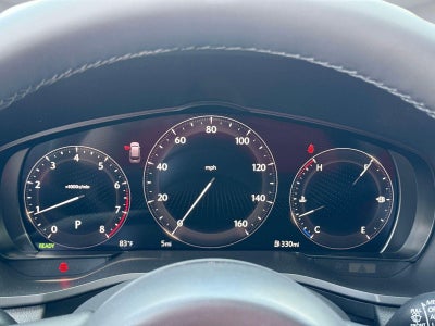 2026 Mazda Mazda CX-90 3.3 Turbo Premium Sport AWD