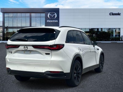 2026 Mazda Mazda CX-90 3.3 Turbo Premium Sport AWD