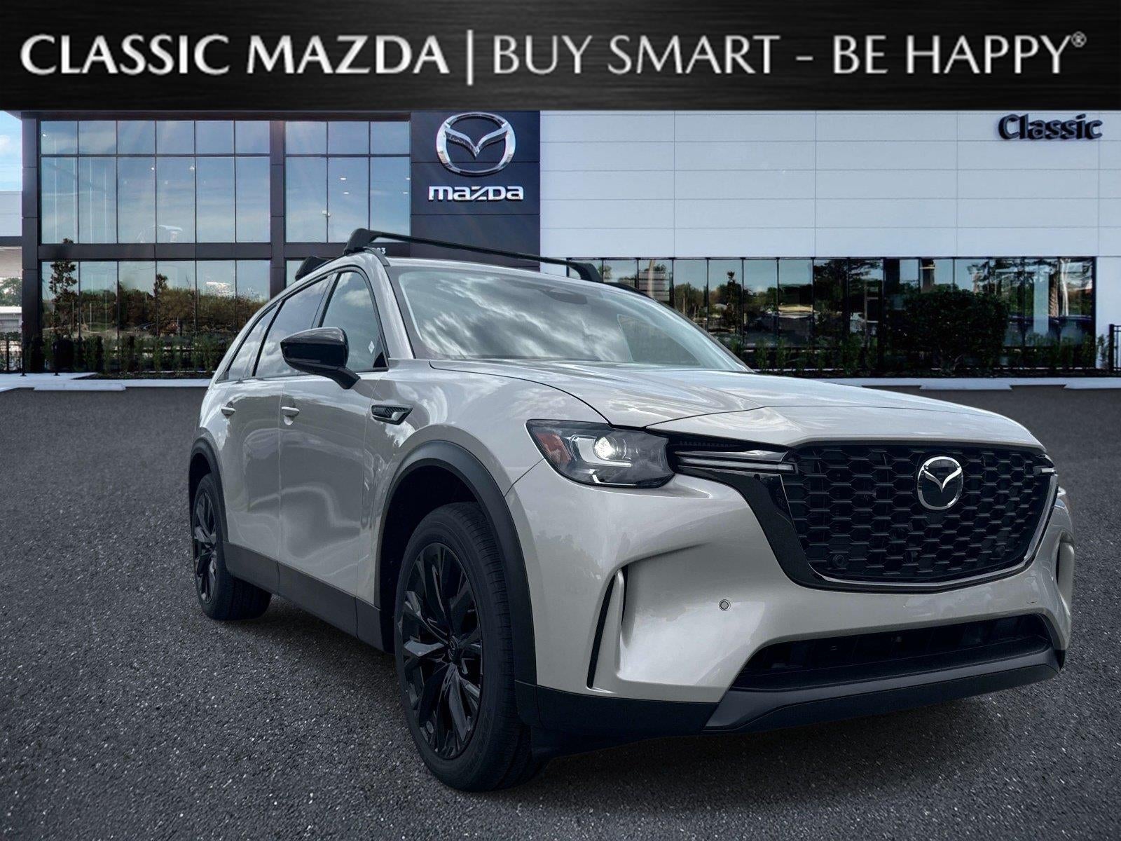 2026 Mazda Mazda CX-90 3.3 Turbo Premium Sport AWD