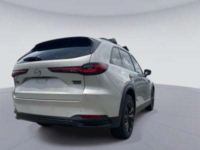 2026 Mazda Mazda CX-90 3.3 Turbo Premium Sport AWD