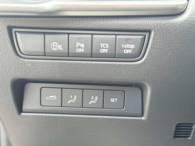 2026 Mazda Mazda CX-90 3.3 Turbo Premium Sport AWD