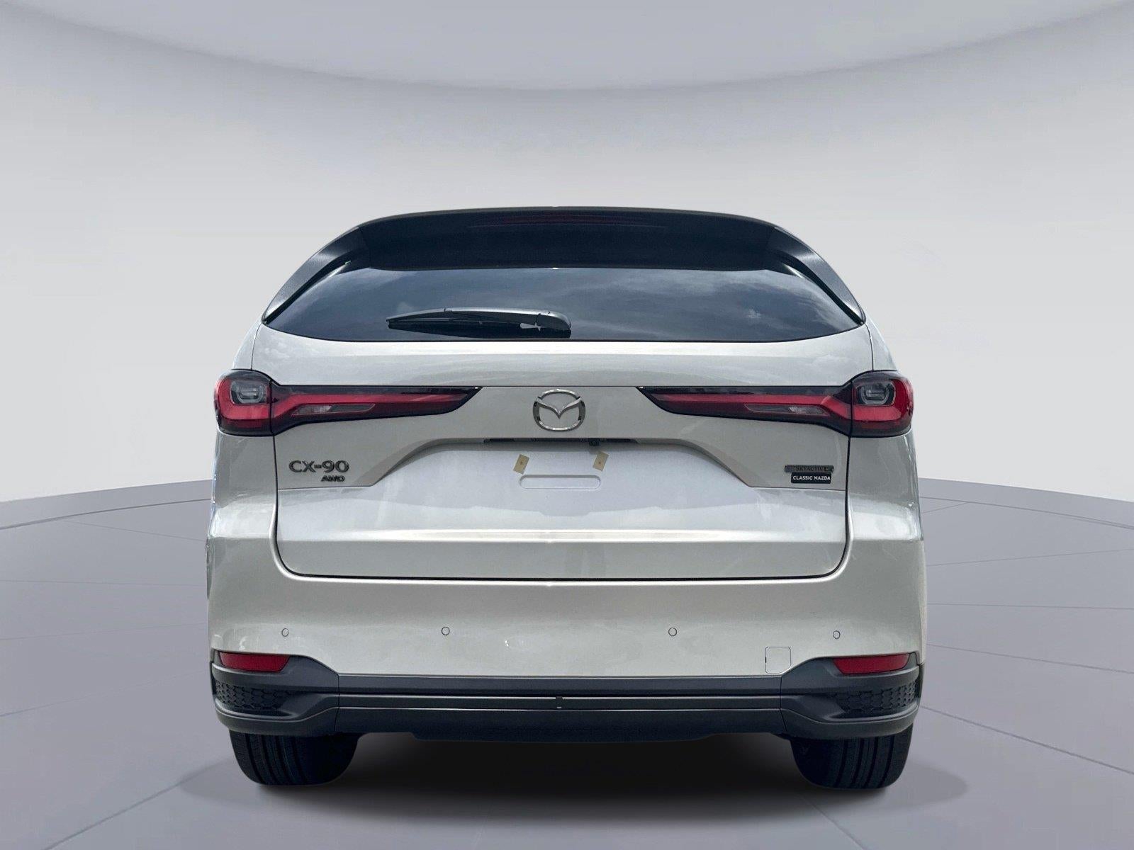 2026 Mazda Mazda CX-90 3.3 Turbo Premium Sport AWD