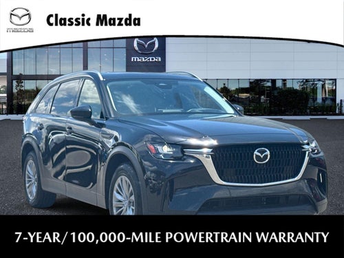 2024 Mazda Mazda CX-90 3.3 Turbo Preferred Plus