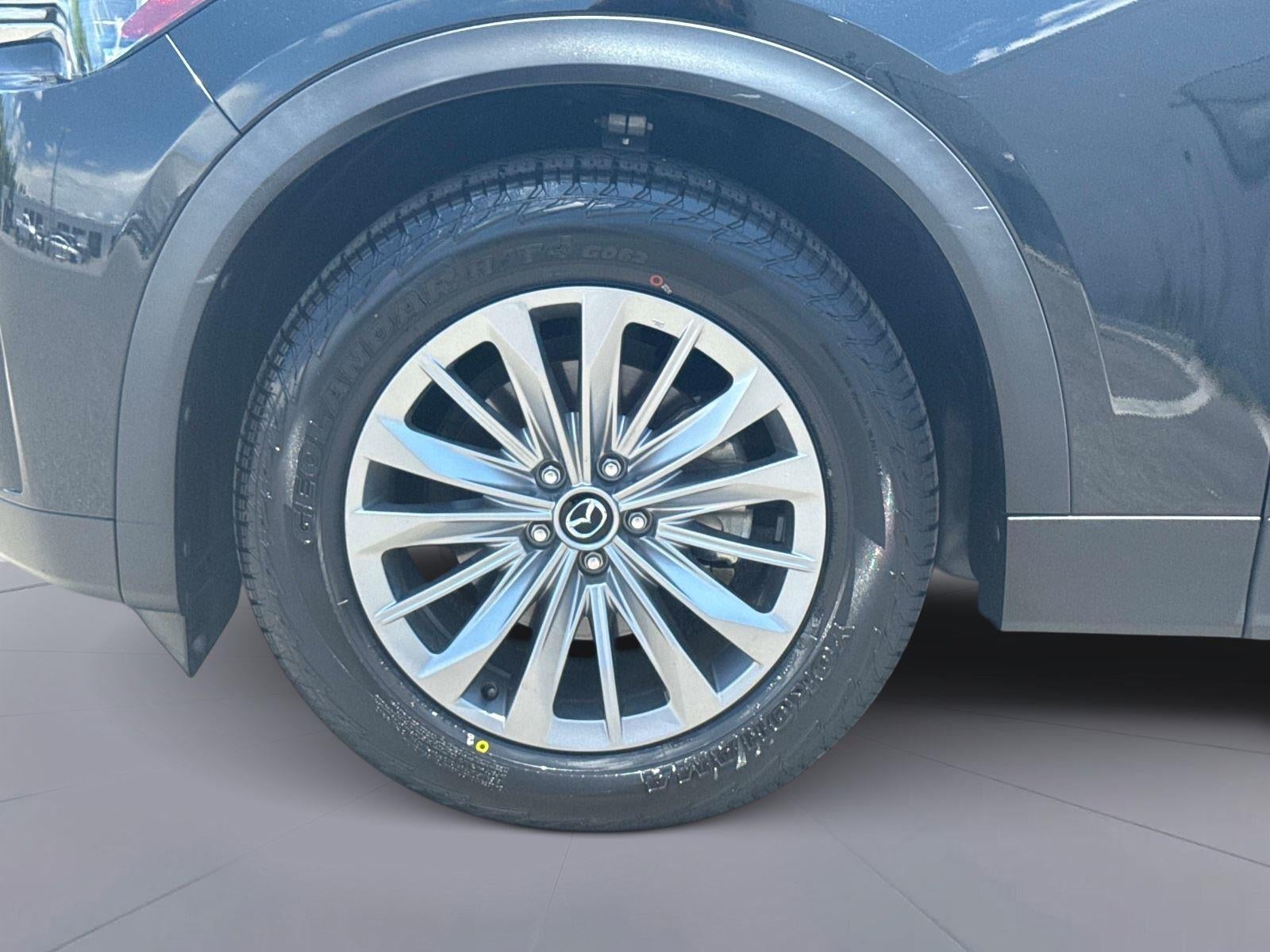 2024 Mazda Mazda CX-90 3.3 Turbo Preferred Plus