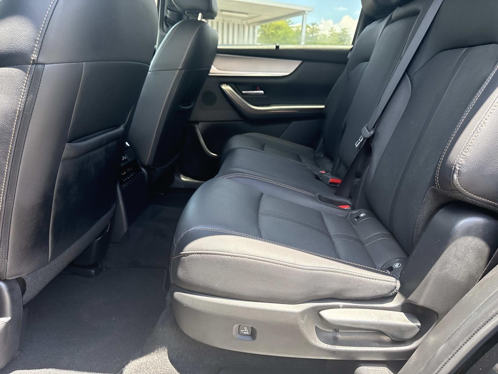 2024 Mazda Mazda CX-90 3.3 Turbo Preferred Plus