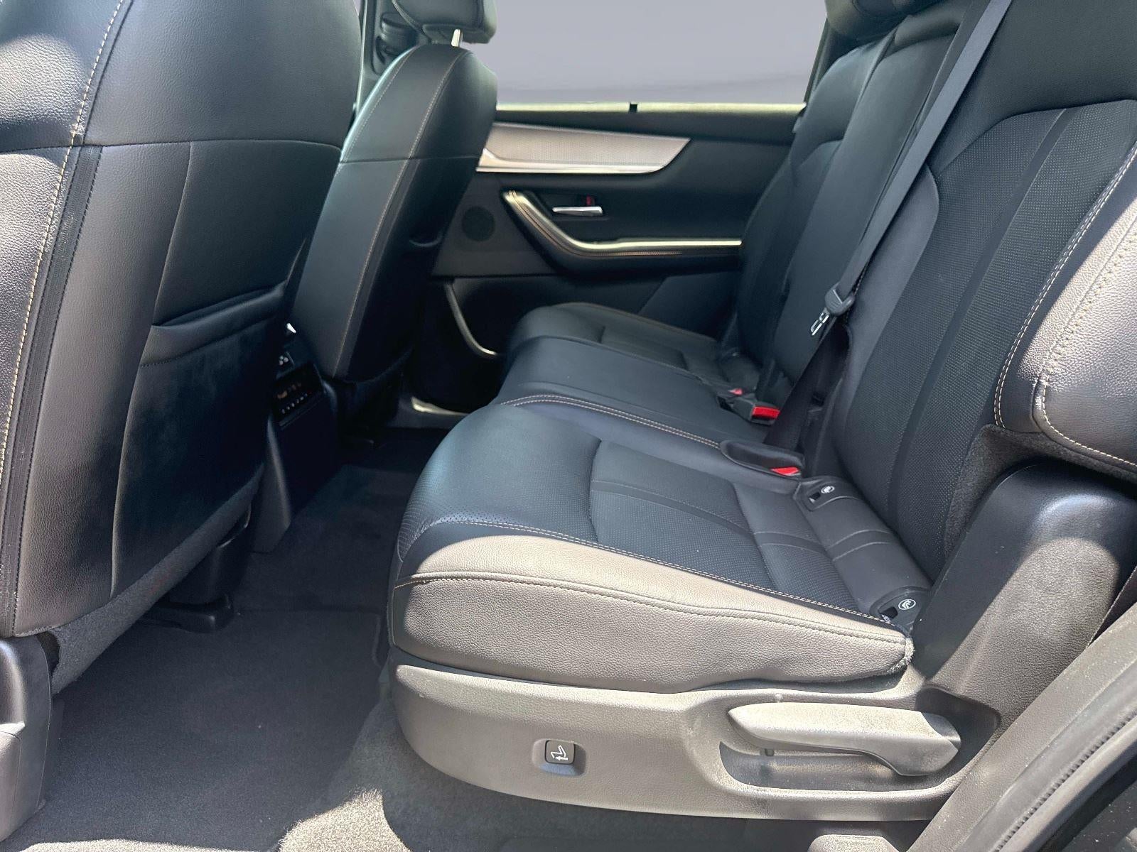 2024 Mazda Mazda CX-90 3.3 Turbo Preferred Plus